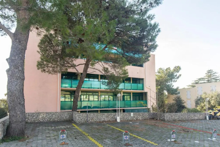 APARTMENT MIRJANAOver view