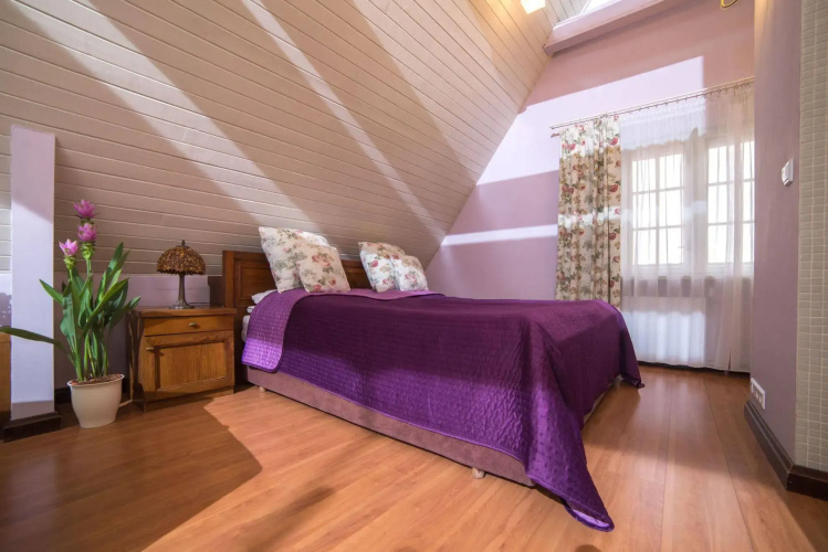Apartamenty VNS
