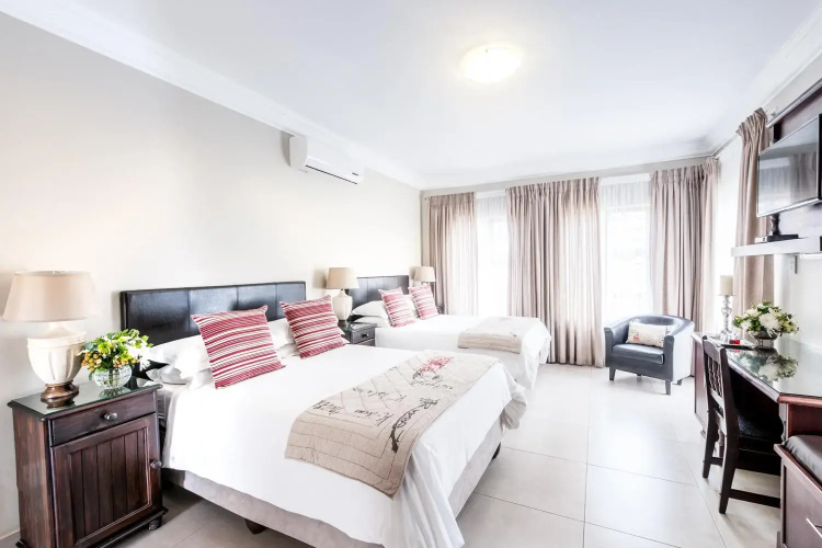 Adato Guesthouse