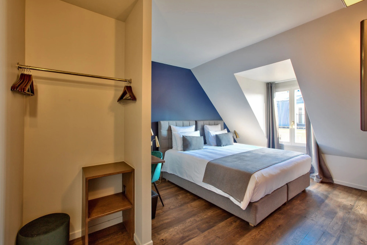 Maison Barbes photo 6