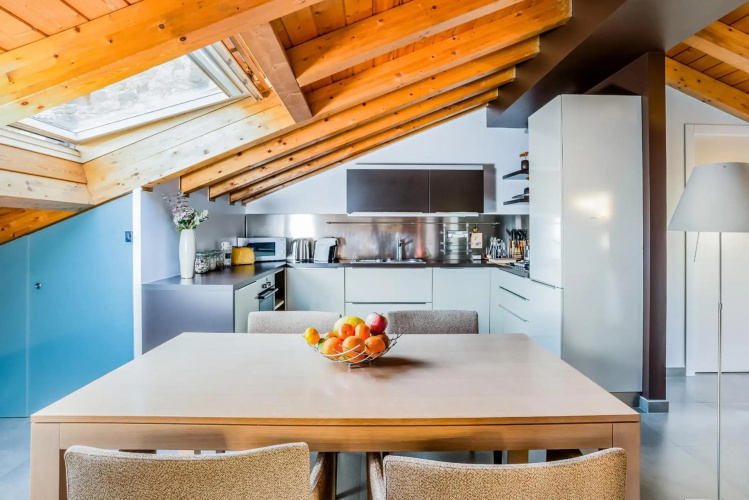 Sant'Agostino Loft