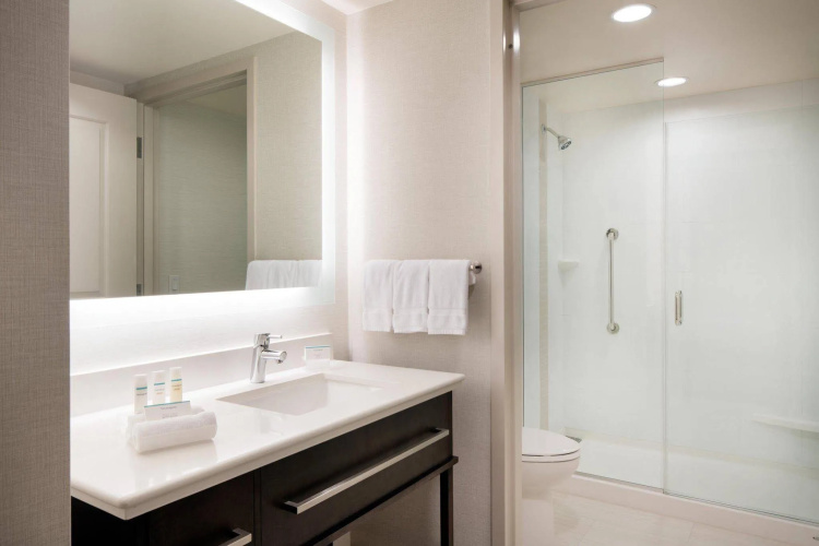 Homewood Suites by Hilton Aliso Viejo - Laguna Beach photo 10