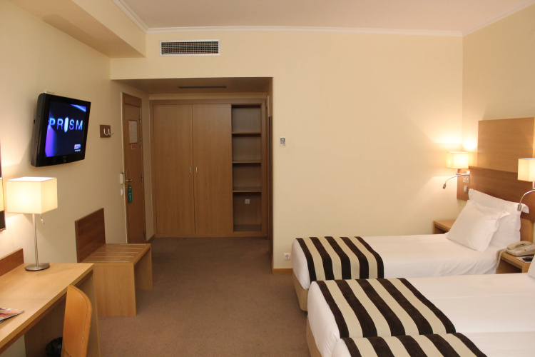 Hotel Principe Lisboa