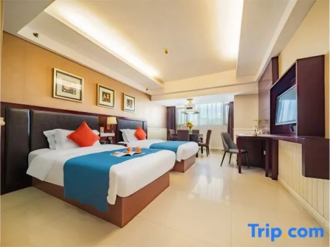 Classic Twin room