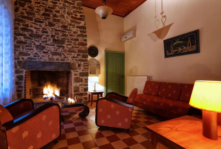Archontiko Spiti