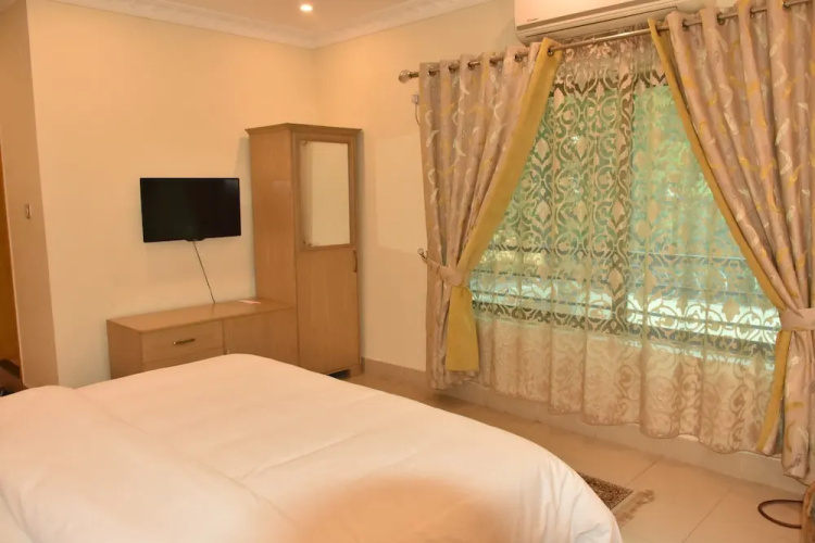 The Life House