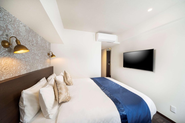 Best Western Hotel Fino Shin-Yokohama photo 15