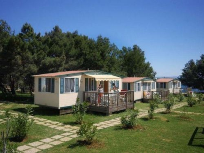 2 Bedrooms Standard Quadruple room