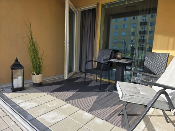 Superior Suite