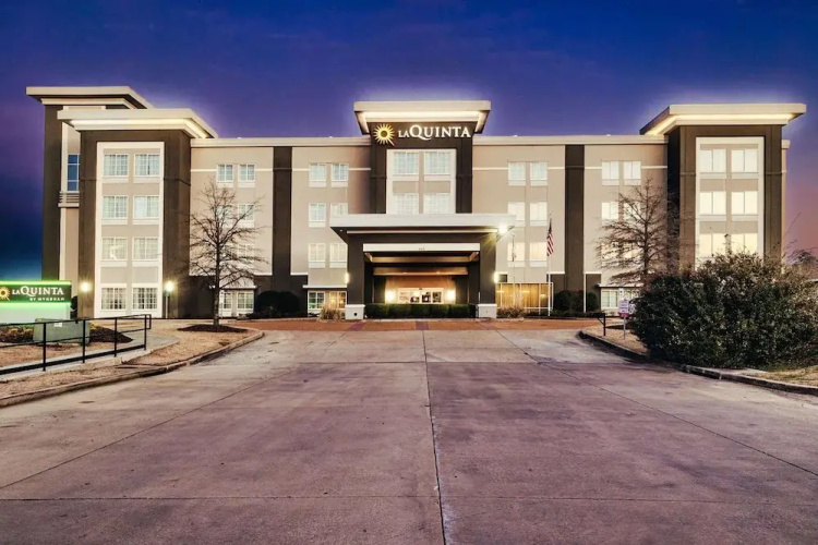 Hotelafbeelding