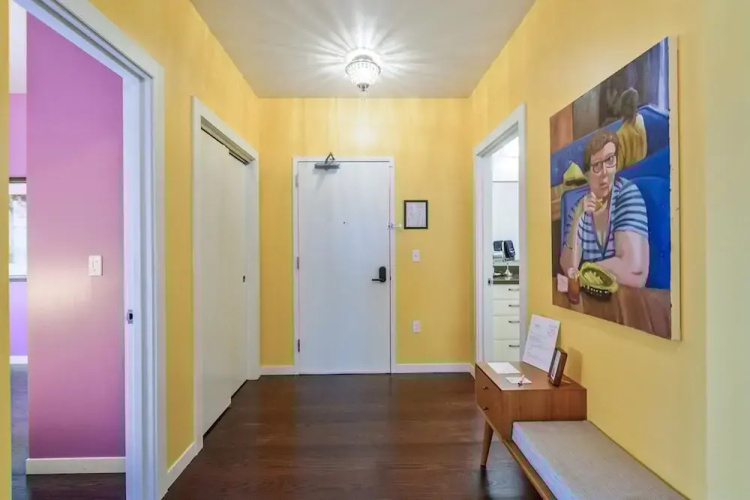 Meadowlark Suite - 201 2b1b