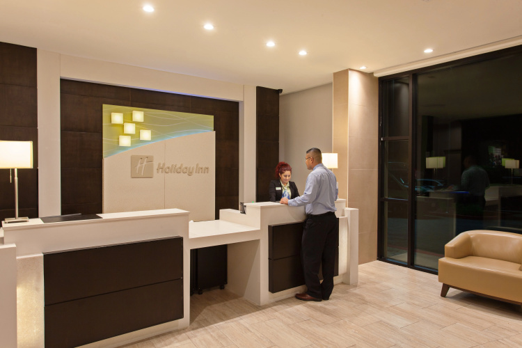 Holiday Inn Long Beach Airport photo 29