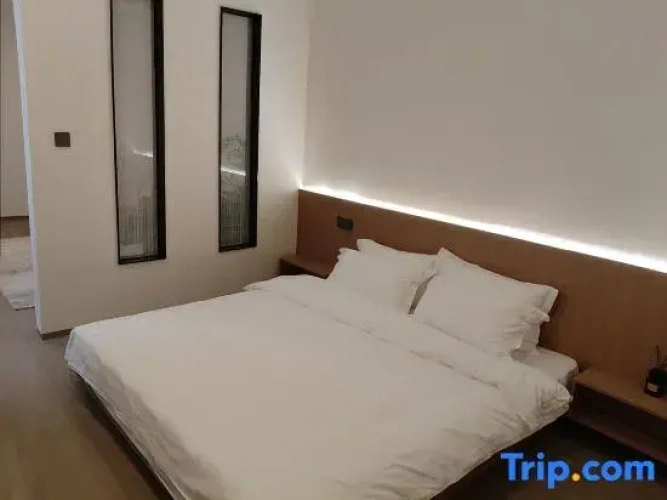1 Bedroom Standard room