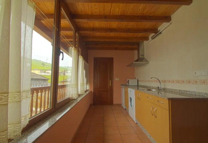 2 Bedrooms Superior Apartment