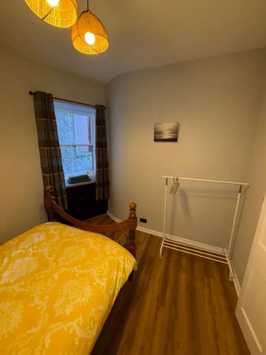Ayr Town Centre Apartment - 3 Bedrooms