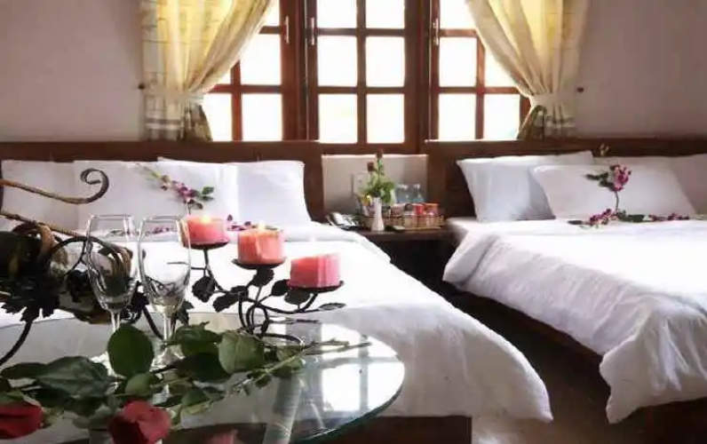 Hoang Hoa Hotel