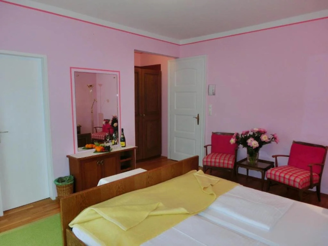 Hotel Posthof
