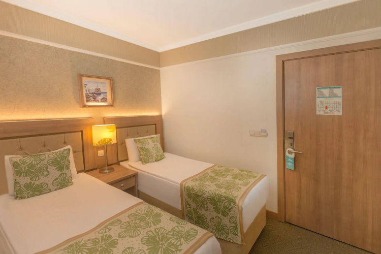 Innvista Hotels Belek - All Inclusive