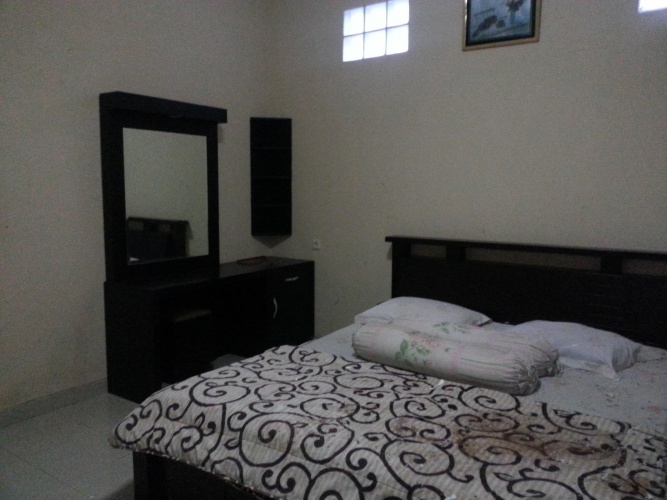 2 Bedrooms Villa