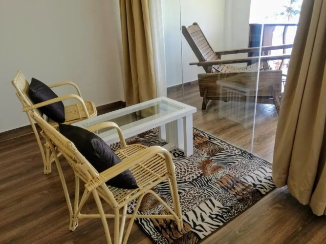 Premium room