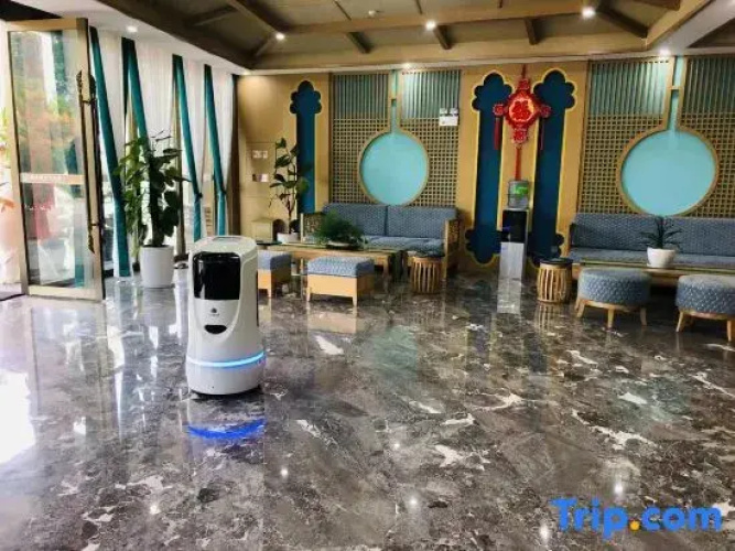 Shunhe Hotel