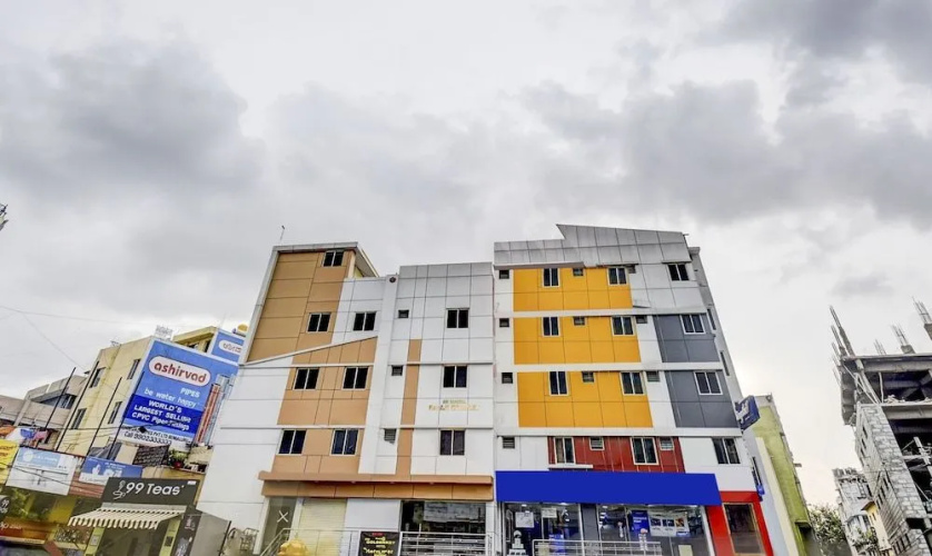 Image de l'hôtel