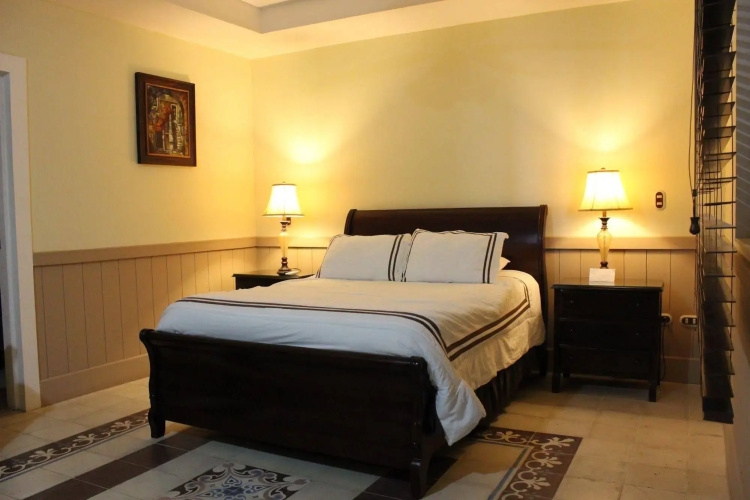 Hotel Victoriano