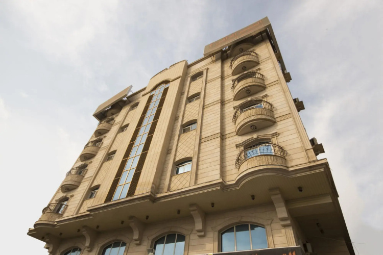 Hotelafbeelding