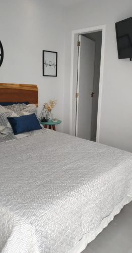 Loft para temporada