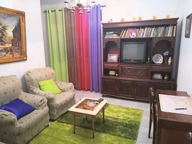 Casa Rafael