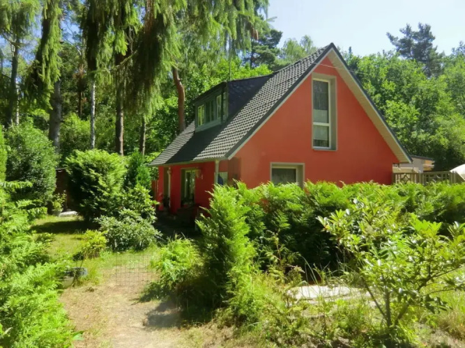 "min Hus" Quiet and Close to the Beach