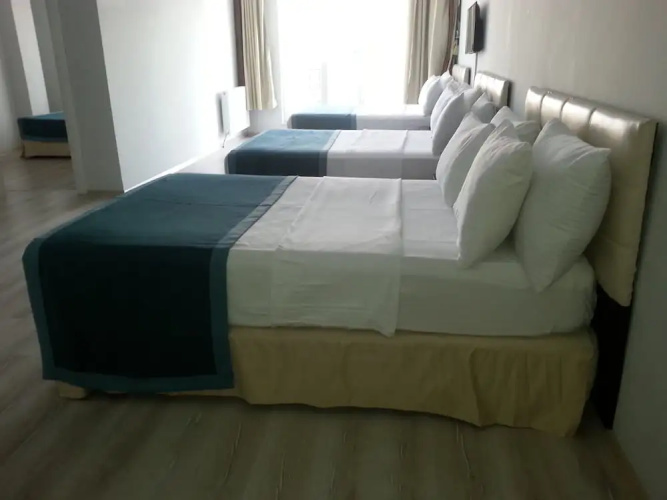Era Gold Hotel