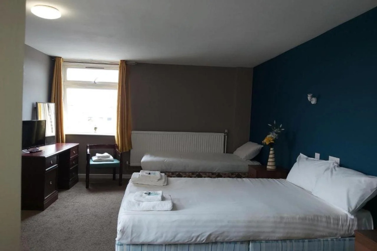 Midland Hotel