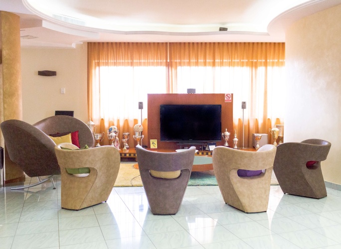 Hotel Agora, Sure Hotel Collection By Best Western photo 22