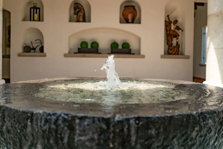 Hotel Villa Mexicana Golf Resort