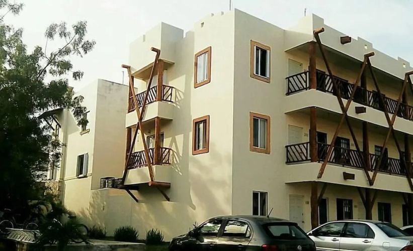 Image de l'hôtel