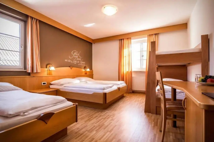 Hotel Löwenwirt