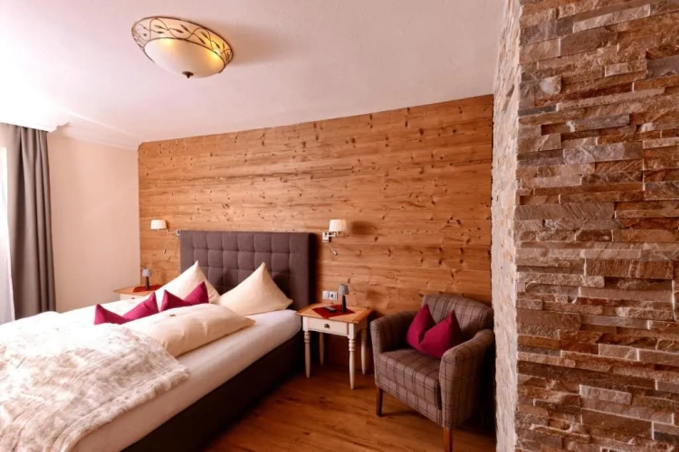 Premium Suite with balcony