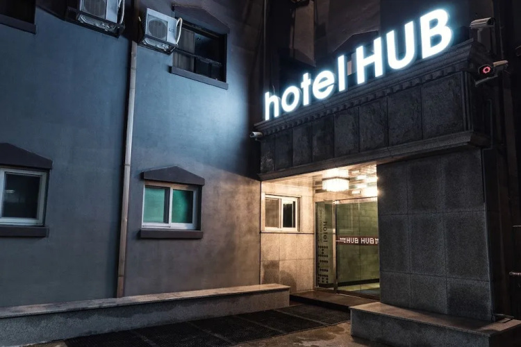 Image de l'hôtel