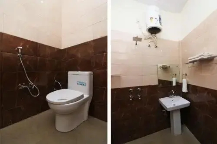 River Resort by OYO Rooms