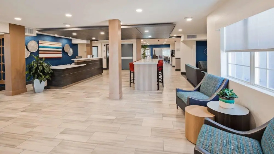 Microtel Inn & Suites Yuma