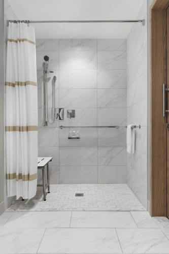 Marriott Virginia Beach Oceanfront Resort
