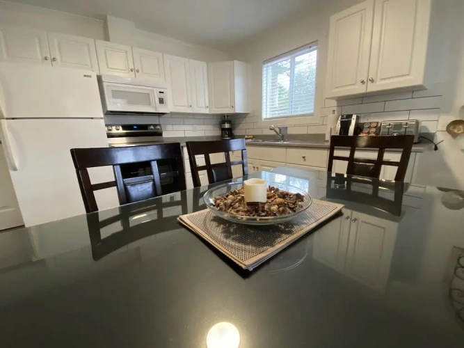 3 Bedrooms Family Suite
