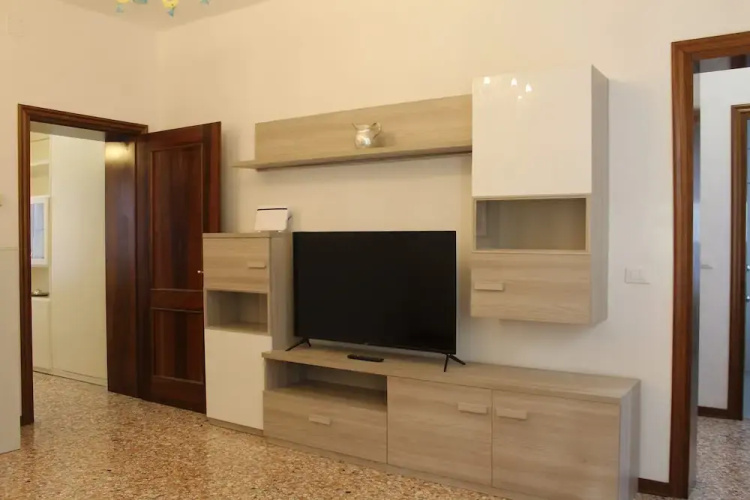 CaseNuove apartment