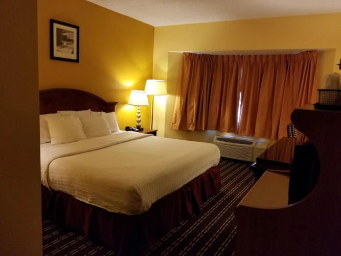The Comstock Inn & Conference Center photo 8