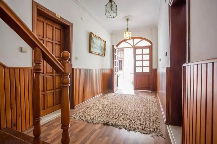 Defne Oldtown Suites
