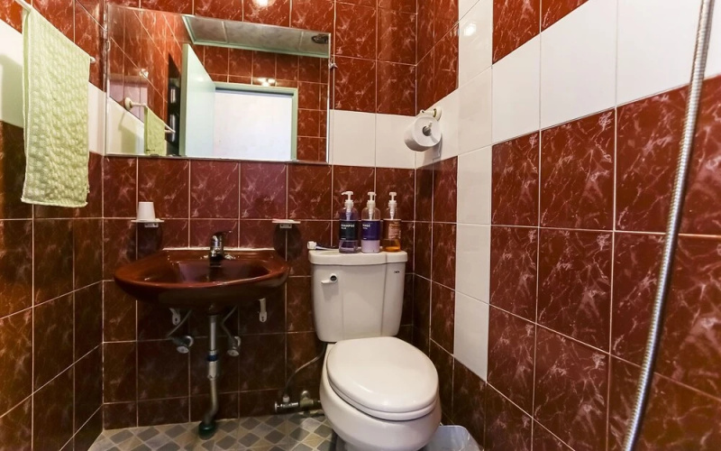 Yangyang susan motel