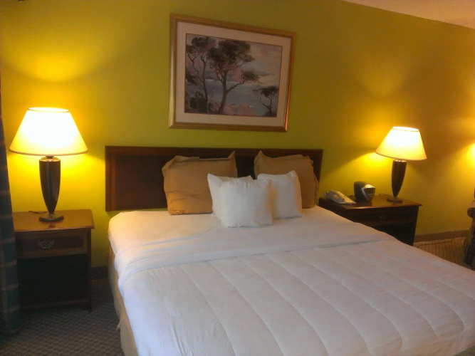 Speco Hotels Richmond