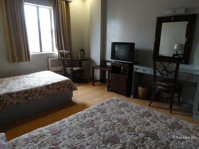 Casa Leticia Business Inn