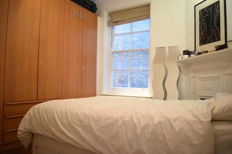 Soho 2 Bedroom Flat